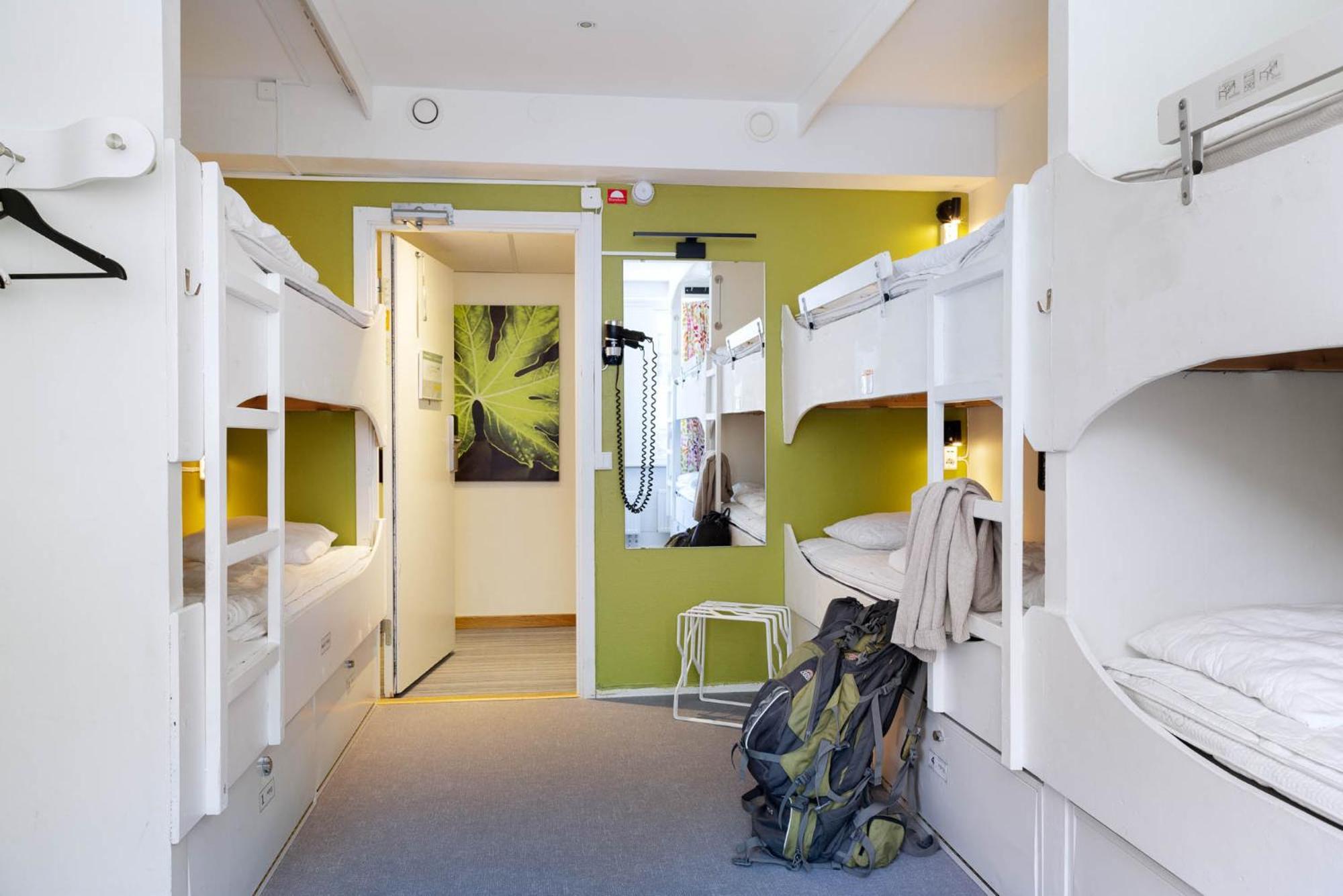 Hostel Backpackers Goteborg Exteriér fotografie